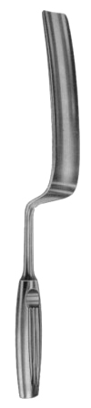 Breisky Vaginal Speculas 130x25mm