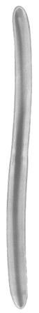 Hegar Uterine Dilators   3.0/4.0mm