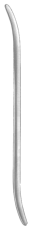 Pratt Uterine Dilator 41/43mm