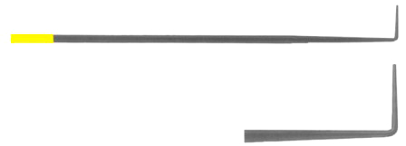 Laser-Probes Instruments