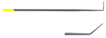Laser-Probes Instruments