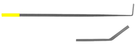 Laser-Probes Instruments