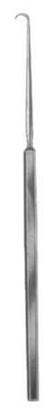 Simon Fistula Hooks 22cm/8 3/4"