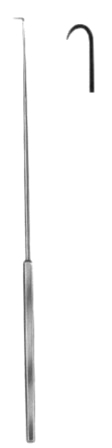 Emmet Fistula Hooks 22cm/8 3/4"