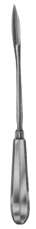 Segond Myoma Knives 27cm/10 1/2"