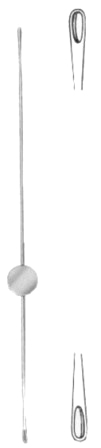 Secretion Spoon 27cm/10 1/2"