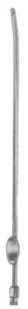Randall Biopsy Curettes 4mm 24cm/9 1/2"