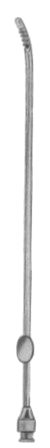 Novak Biopsy Curettes 1mm 23cm/9"