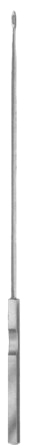 Townsend Biopsy Curettes 31cm/12 1/4"