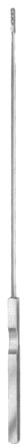 Duncan Biopsy Curettes 31cm/12 1/4"