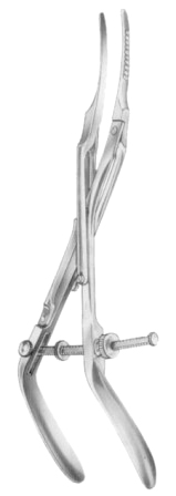 Goodell Uterine Dilators 34cm/13 1/2"