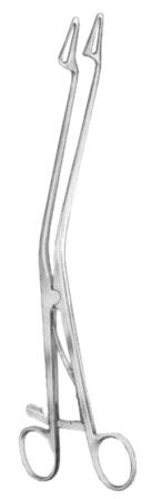 Kogan-Laser Uterine Dilators 28cm/11" Black Insulated