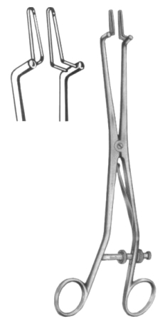 Kogan Uterine Dilators 24cm/9 1/2"