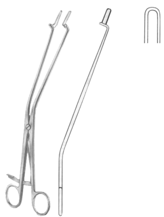 Kogan Uterine Dilators 28cm/11"