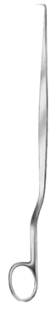 Beacham Amniotome 26cm/10 1/4"