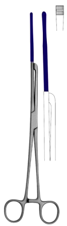 Atrauma Vulsellum Forcep 29cm/11 1/2"