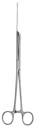Atrauma Vulsellum Forcep 29cm/11 1/2"
