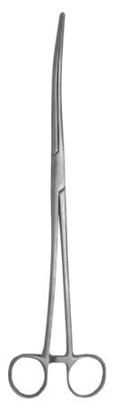 Bozeman Forcep 27cm/10 1/2"
