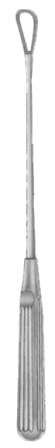 Greene Uterine Curettes 10mm