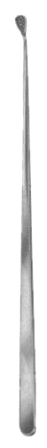 Heaney Uterine Curettes 24cm/9 1/2"