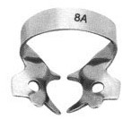 Rubber dam instruments