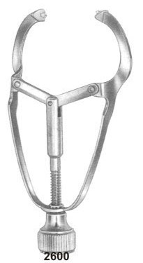 Martix retainers