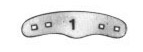 Martix retainers