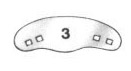 Martix retainers