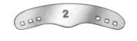 Martix retainers
