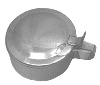 Sputum Cup 100x80mm