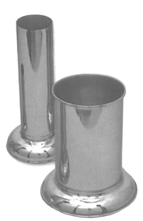 Forcep Jar 150x30mm