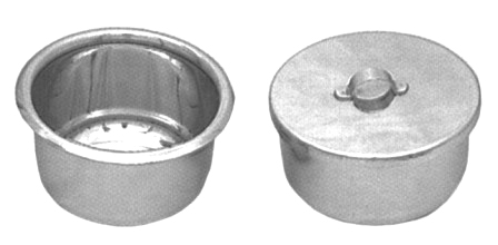 Gallipot 3 oz