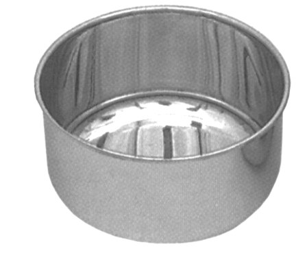 Sponge Bowl 20cm