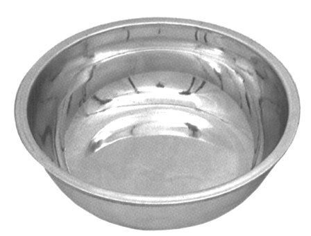 Wash Basin 320x85mm