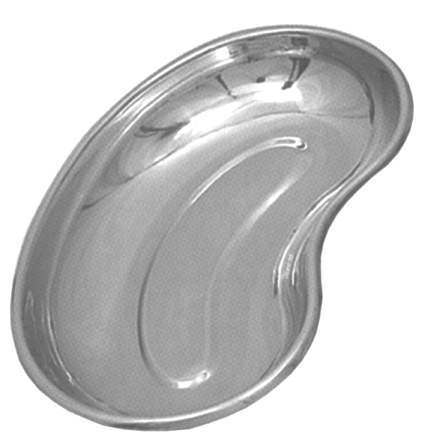 Kidney Tray Shallow 22cm