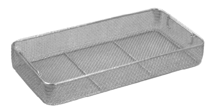 Wire Mesh Tray 240x250x5mm