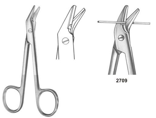Crown removers