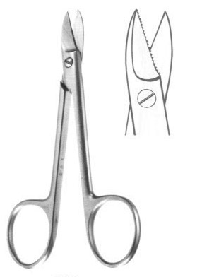 Crown removers