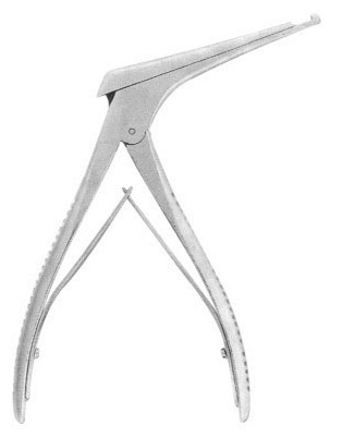 Bone instruments