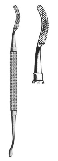 Bone instruments