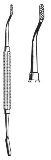 Bone instruments