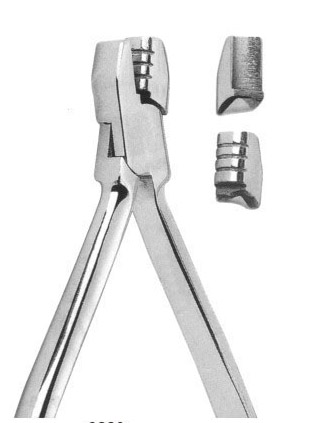 Orthodontic instruments