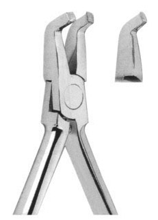 Orthodontic instruments