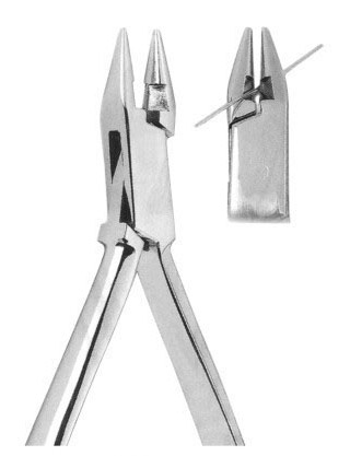 Orthodontic instruments