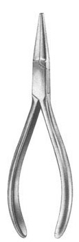 Orthodontic instruments