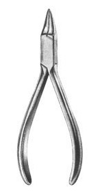 Orthodontic instruments