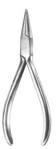 Orthodontic instruments