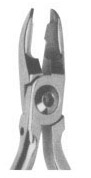 Orthodontic instruments