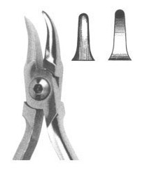 Orthodontic instruments