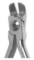 Orthodontic instruments